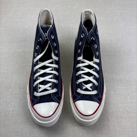 ? 2026 UNDFTD x LA Dodgers x Converse CT All-Star Hi “Ostrich” main image 4